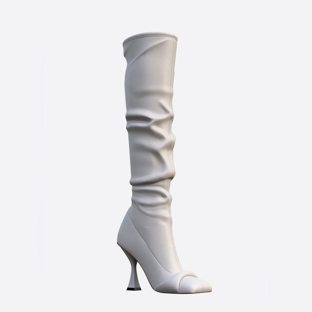 Hanifa Zoe Boots